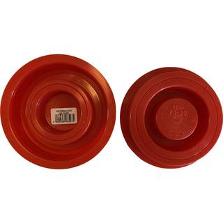 Beskyttelsesprop 50/75/110mm