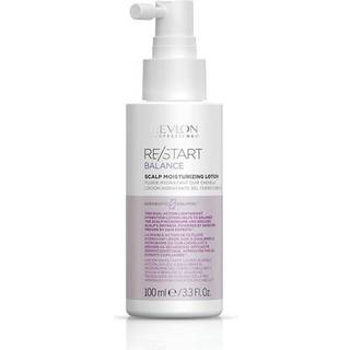 Revlon Restart Balance Scalp Moisturizing Lotion (100 ml)