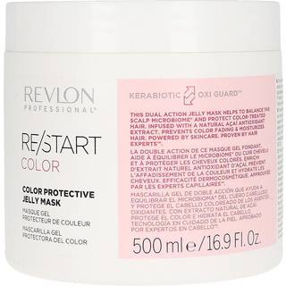 Revlon professional restart color protective jelly mask 500ml