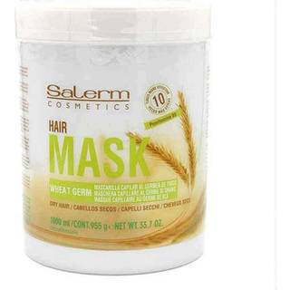 Salerm Wheat Germ Hair mask 1.000 ml