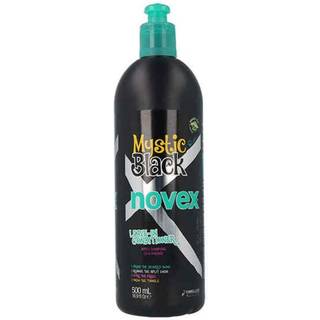 Novex mystic black leave-in conditioner 500ml