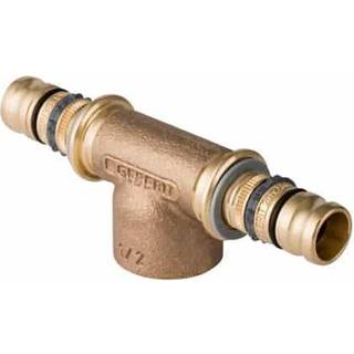 Mepla T-Stk. 40-1-40 Indv.Rg Geberit