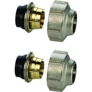 Vsh Klemring 15Mm Stål/Cux ¾"Euro Solar