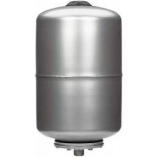 Suprex trykekspansionsbeholder rustfri 20L