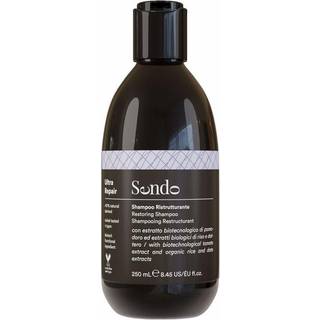 Sendo Ultra Repair Restoring Shampoo Restorativ shampoo 250 ml - 250 ml