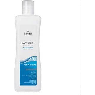 Schwarzkopf Professional Natural Styling Hydrowave 0 Classic 1.000 ml