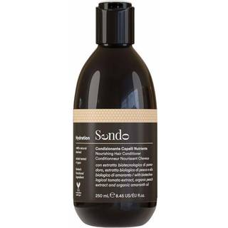 Sendo Hydration Nourishing Hair Conditioner Nærende balsam med fugtgivende virkning 250 ml - 250 ml