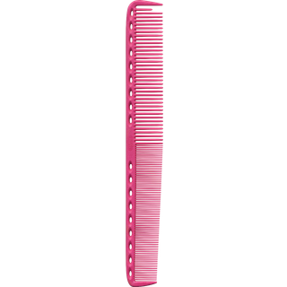 YS Park Cutting Comb 335 Pink - 215 mm