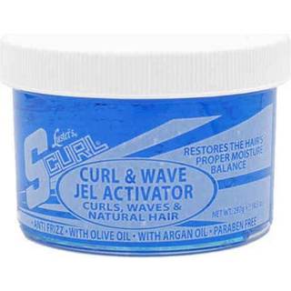 Luster's S-Curl Gel 297 g