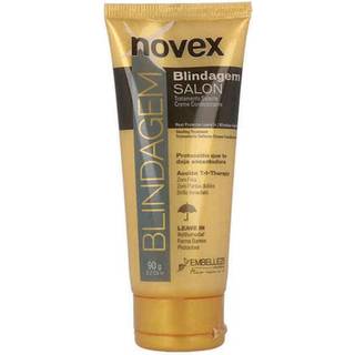 Novex Blindagem Nærende og varmebeskyttende creme 90 g - 90 g