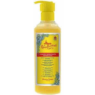 Alvarez Gómez Agua de Colonia Concentrada Shampoo 290 ml