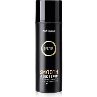 Montibello Decode Smooth Sleek Serum 150 ml