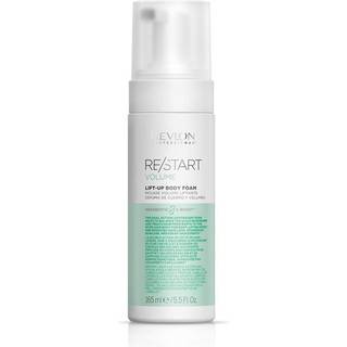 Revlon Professional Restart Volume Lift-up Body Foam - 165 ml.
