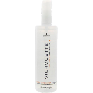 Schwarzkopf Professional Silhouette Flexible Hold Leave-in Spray med volumeneffekt 200 ml - 200 ml