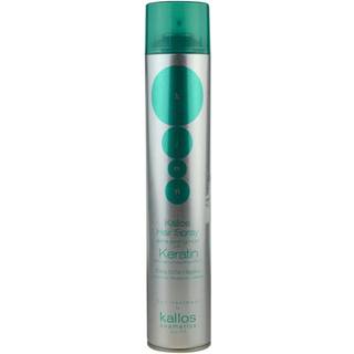 Kallos KJMN Professional Keratin Hårspray Med keratin 750 ml - 750 ml
