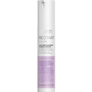 Revlon Restart Color Anti-Brassiness Purple Drops (50 ml)