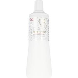 Wella Professionals Blondor Freelights Developer Vol 40 12% 1000 ml