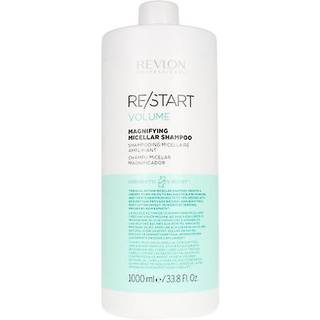 Revlon Professional Re Start Volume Magnifying Micellar Shampoo 1000 ml (229,00 kr / 1 l) - 1000 ml