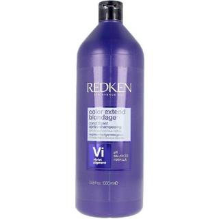 Redken Color Extend Blondage Conditioner 1000 ml