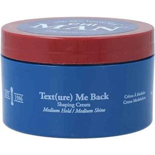 Chi Man Text(Ure) Me Back Shaping Cream 85ml