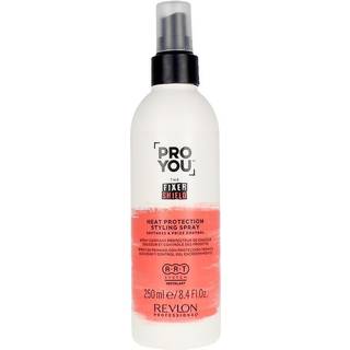 Revlon Pro You The Fixer Heat Protrection Beskyttende pleje 250 ml