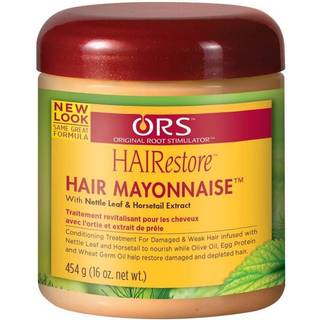 ORS Hair Mayonaise 454 g
