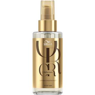 Wella Professionals Oil Reflections Udglattende olie for skinnende og blødt hår 100 ml - 100 ml