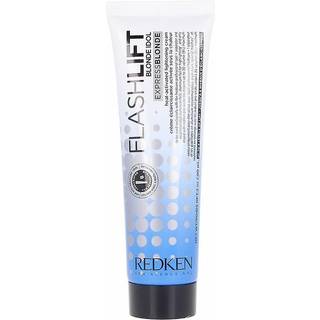 Redken Blonde Idol Flashlift Heat-Activated Lightening Cream 90 ml