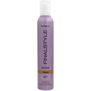 Montibello Finalstyle Mousse Flexible 320 ml