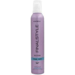 Montibello Finalstyle Mousse Strong 320 ml