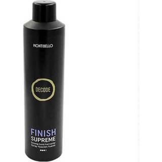 Montibello Decode Finish Supreme 400 ml