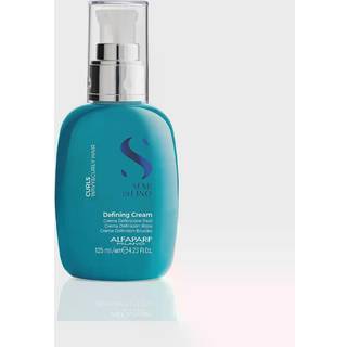 Alfaparf Milano Kollektion af hårpleje Semi di Lino Curls Reactivating Spray 125 ml (1.120,00 kr / 1 l) - 125 ml