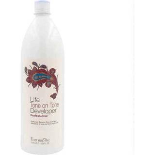 Farmavita professional life tone on tone developer 1L