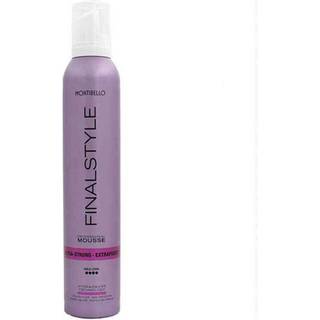 Montibello Finalstyle Mousse Extra Strong 320 ml