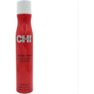 CHI Helmet Head Hårspray Extra Strong Hold 284 g - 284 g