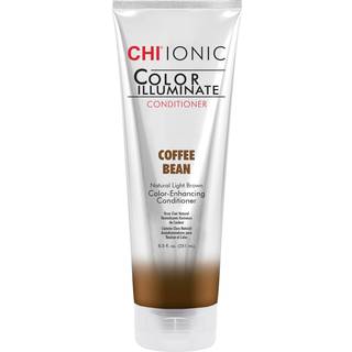 CHI Color Illuminate Toning balsam Til naturligt eller farvet hår Skygge Coffee Bean 251 ml - 251 ml