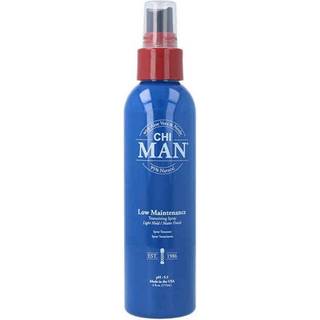 Chi Man Low Maintenance Texturizing Spray 177ml