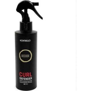 Montibello Decode Curl Defender Heat Protecting Spray 200 ml