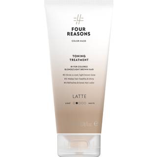 Four Reasons Toning Treatment Latte - 200 ml