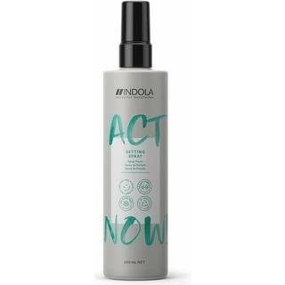 Indola Act Now! Setting Spray 200 ml