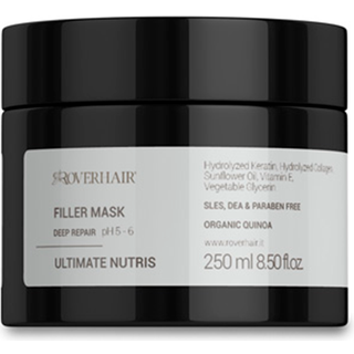 Roverhair Ultimate Nutris Filler Mask Deep Repair - 250 ml