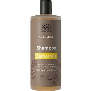 Urtekram Shampoo Kamille - 500 ml