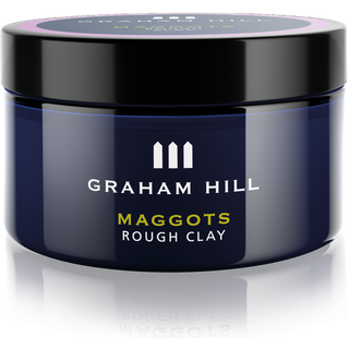 Graham Hill Lesmo Moulding Clay 75ml