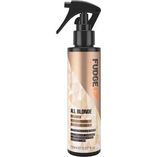 Fudge All Blonde Condition and Shield Mist 150 ml