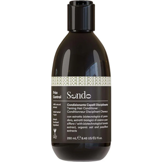 Sendo Frizz Contol Taming Hair Conditioner Udglattende balsam Til uregerligt og kruset hår 250 ml - 250 ml