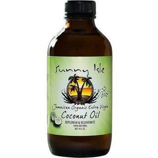 Sunny Isle Kokosolie 118 ml