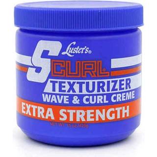 Luster's S-Curl Texturizer - Extra Strength 425 g