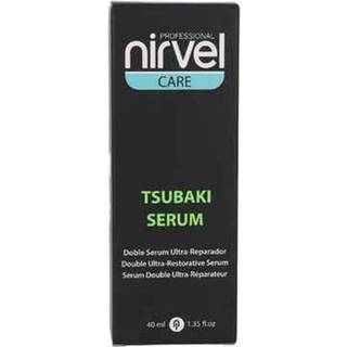 Nirvel Tsubaki Nærende hårolie 40 ml - 40 ml