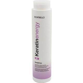 Montibello Keratin Energy Shampoo 1000 ml