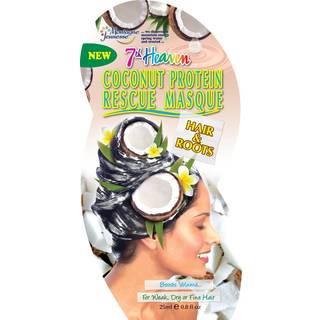 7th Heaven Coconut Protein Rescue Masque 25 ml
